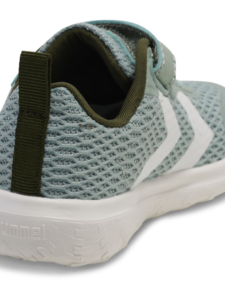 Hummel Hummel Klettverschluss Shoe Actus Ml Kinder in OLIVINE günstig kaufen 21