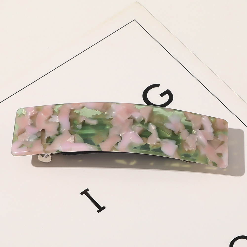 SOHO Dua Barrette
