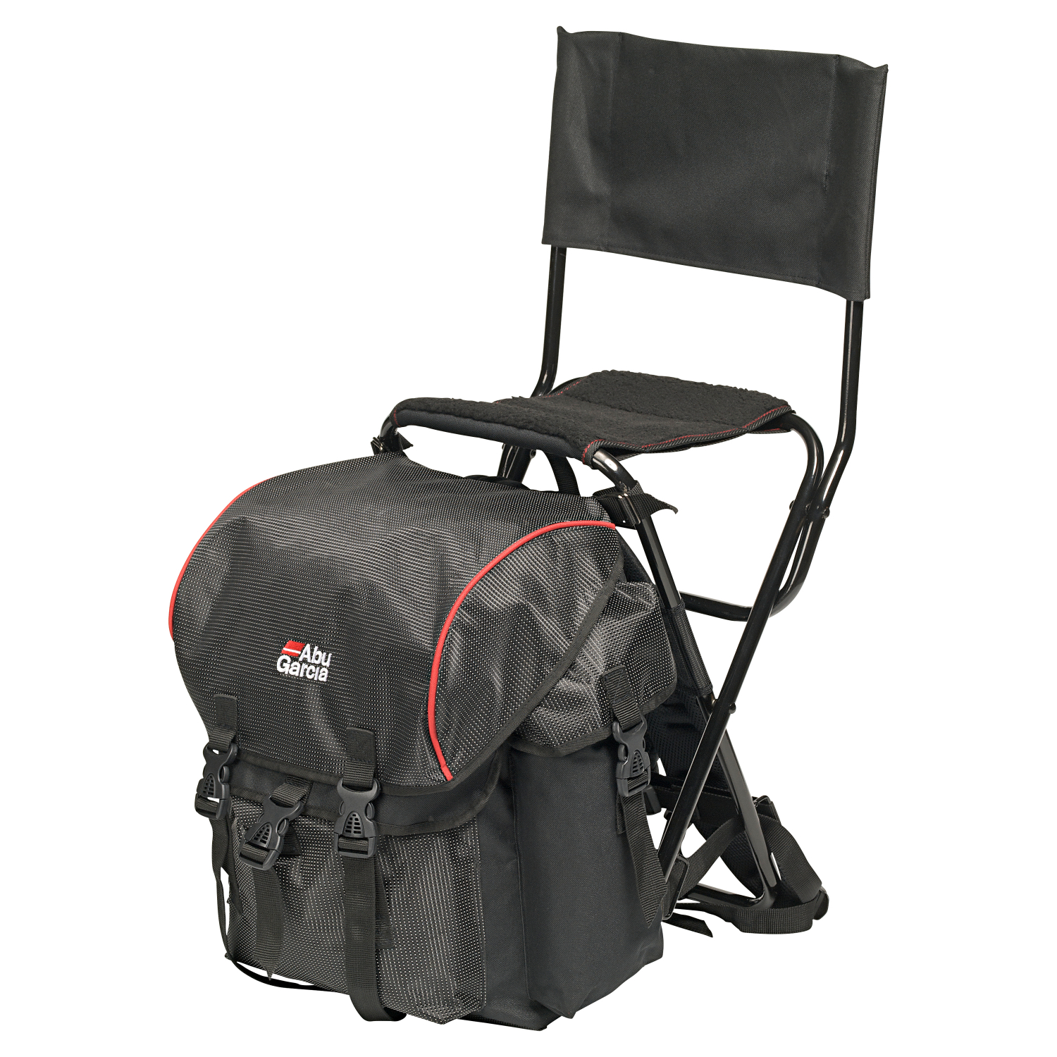 Abu Garcia Rucksackstuhl