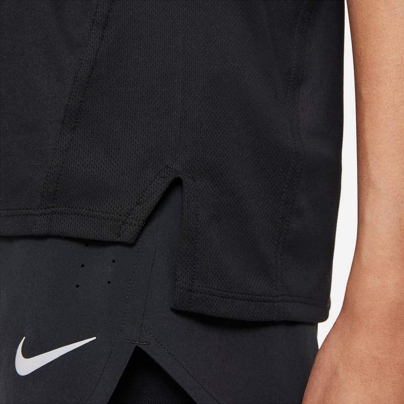 Nike Dri-FIT Race Funktionsshirt Damen