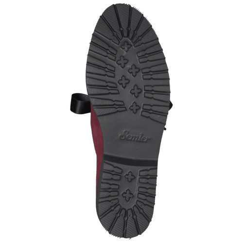 Schnürschuh-26515290021 Semler
