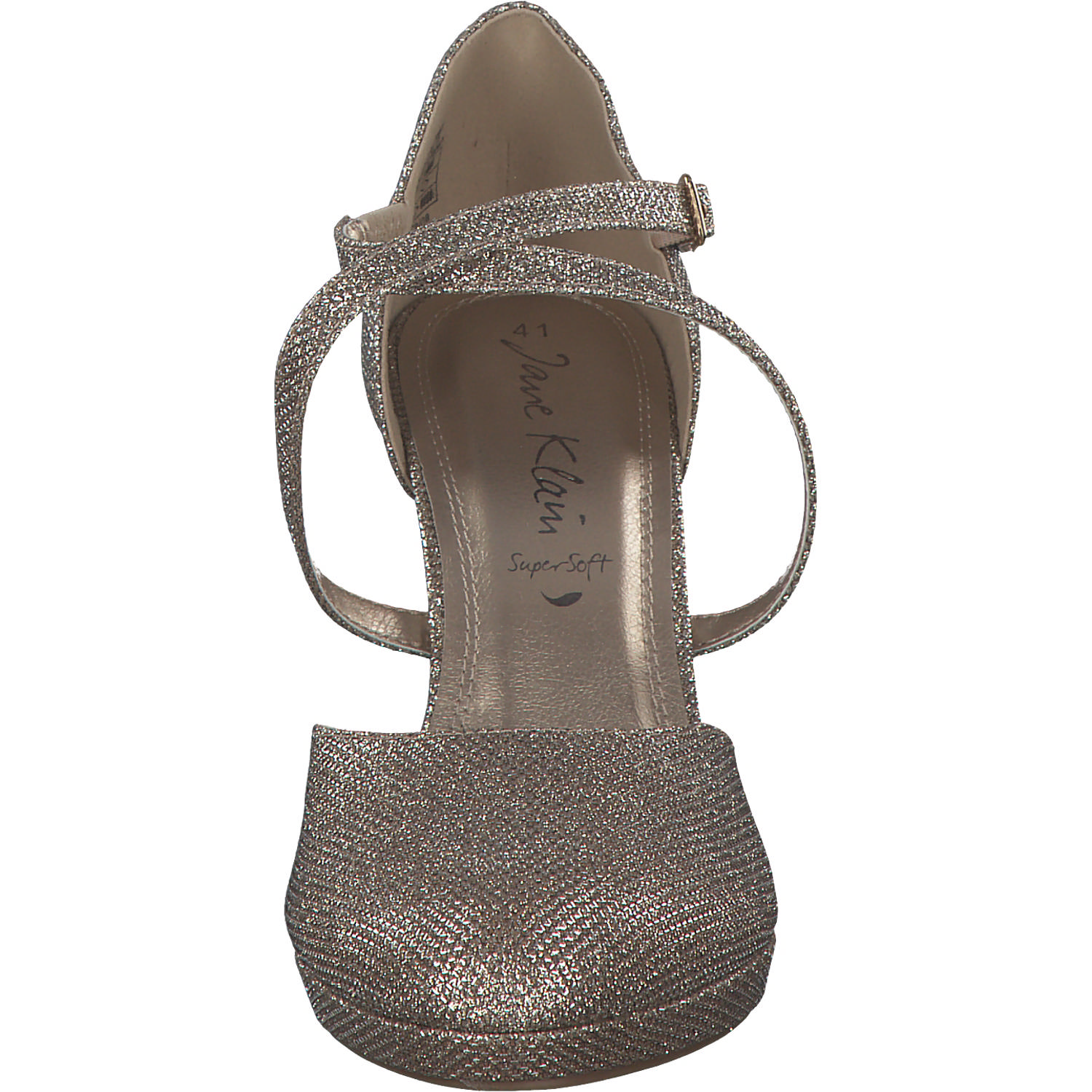 Idana 224240, Pumps, Damen, Beige