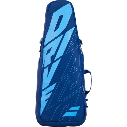 BADMINTONSCHLÄGER BACKPACK PURE DRIVE