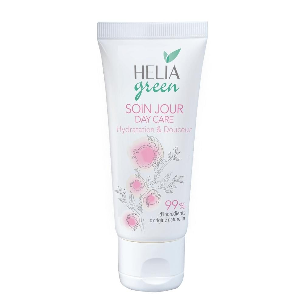 Heliabrine Soin jour 