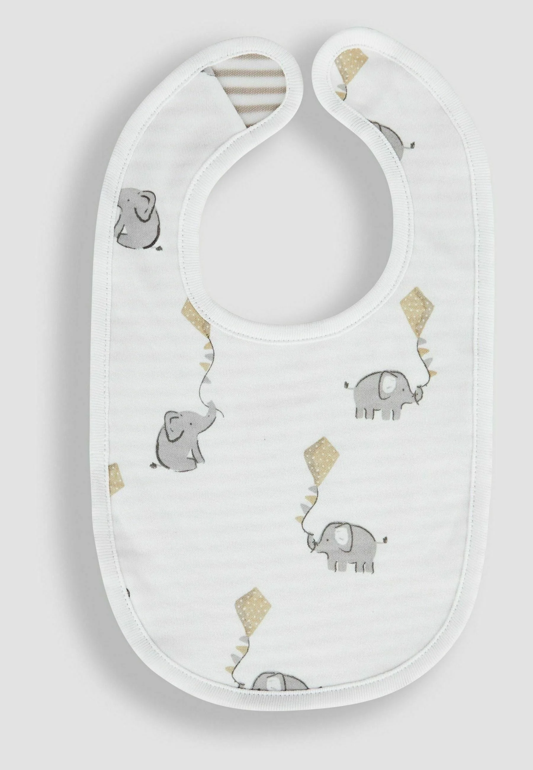 JoJo Maman Bébé 3 SET REGULAR FIT - Gorro