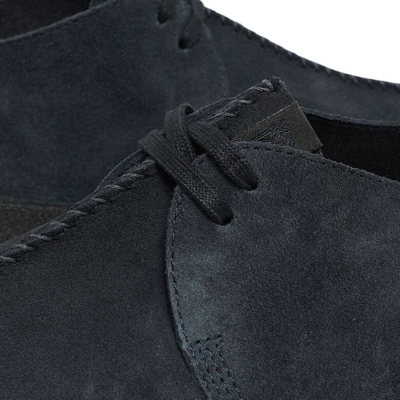 Clarks Trek Cup navy