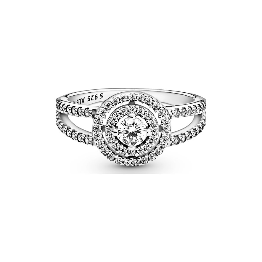 Pandora Damenring Timeless