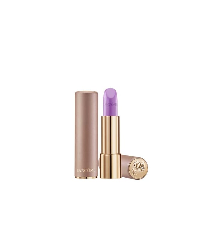 Lancôme-L'ABSOLU ROUGE INTIMATTE-Rouge à lèvres mat - effet flouté