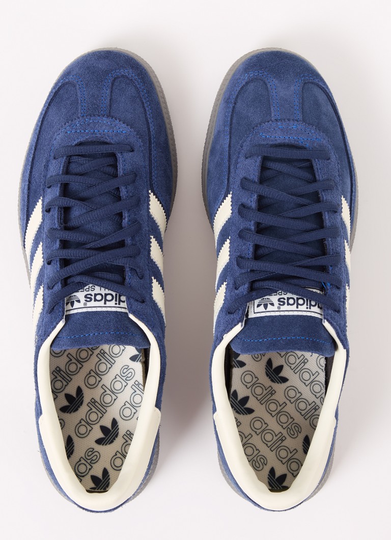 Adidas Handball Spezial tenisice od brušene kože