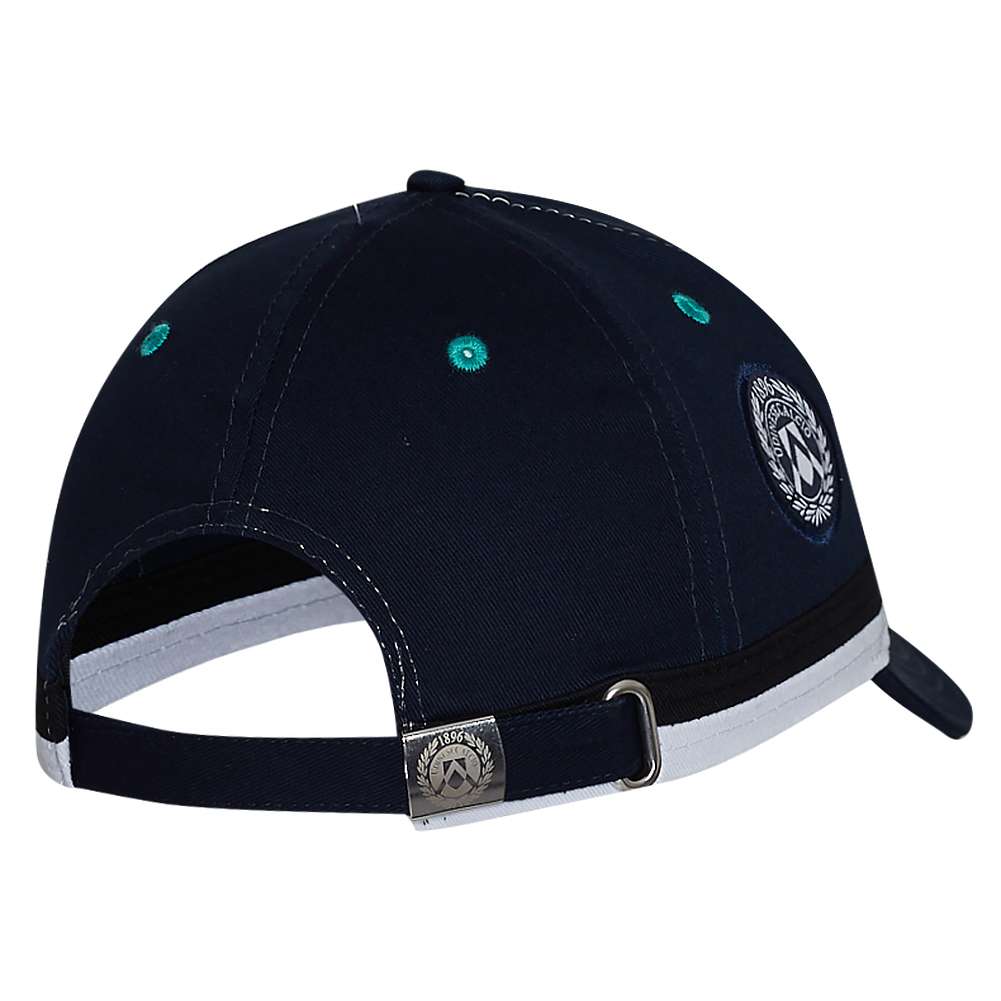 Udinese Calcio macron Fan Kappe 58199423