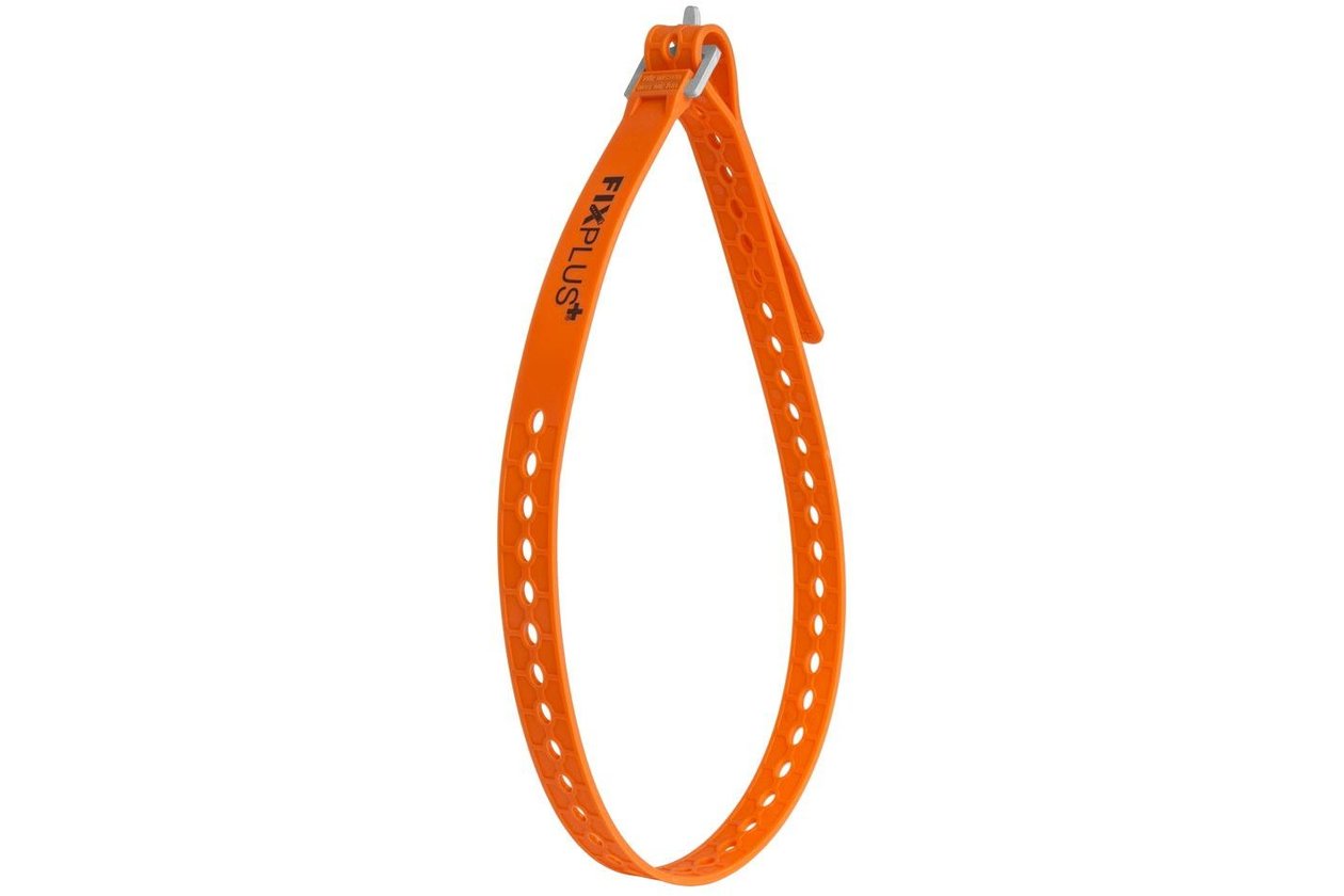 FIXPLUS Strap Gummizurrband