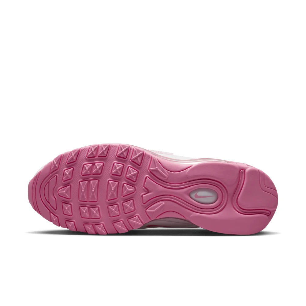 Nike Air Max 97 SE FJ4549-100 / weiss