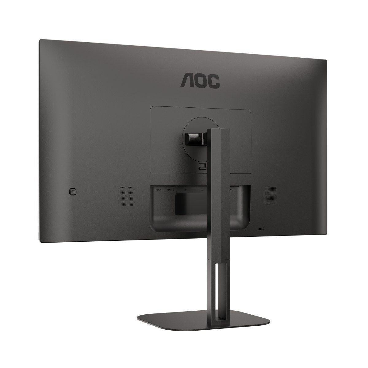 AOC Q27V5N/BK Gaming-Monitor (68,5 cm/27 