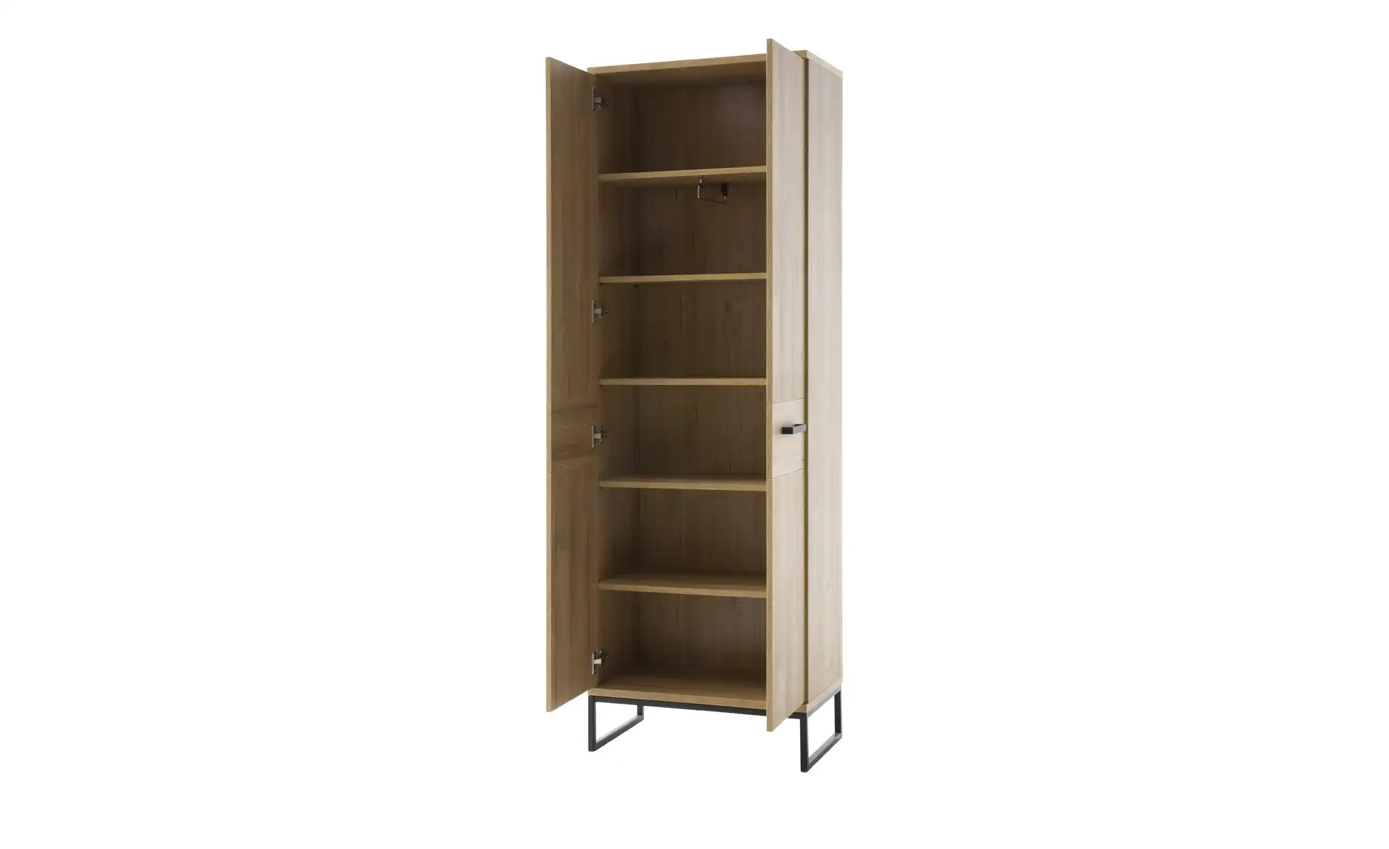 Garderobenschrank