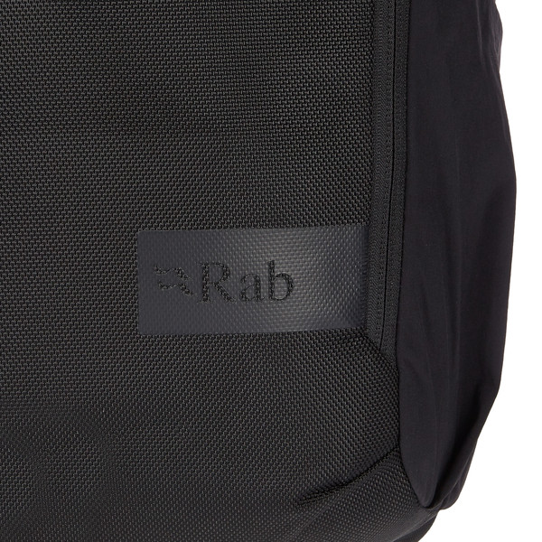DEPOT 25 - Laptoprucksack