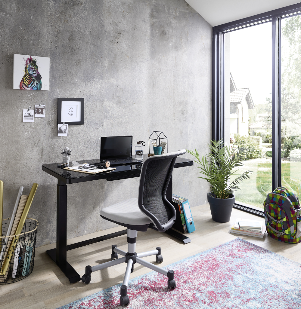 Schreibtisch Lift4Home