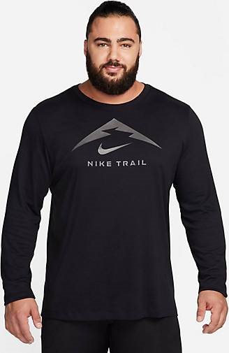 Nike Performance Herren Langarmshirt