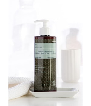 KORRES Aloe Vera Flüssigseife-400 ml