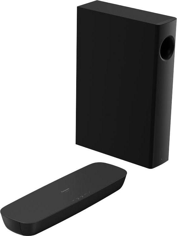 Panasonic SC-HTB254EGK 2.1 Soundbar (Bluetooth, 120 W)