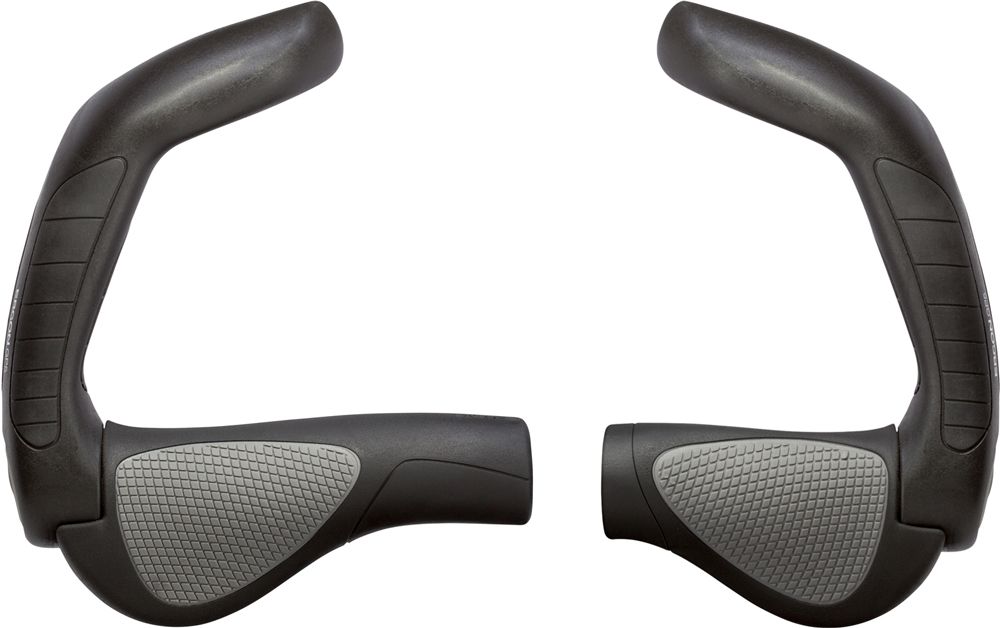 Ergon GP5 Griffe Rohloff/Nexus kaufen | Bike-Discount