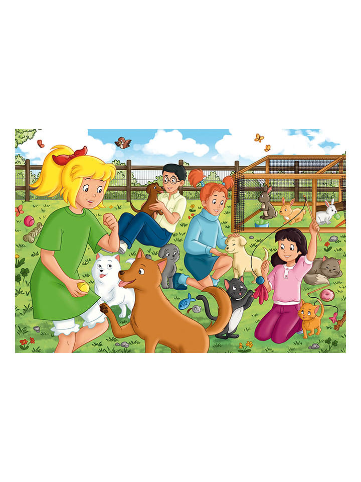 Schmidt Spiele 100tlg. Puzzle 