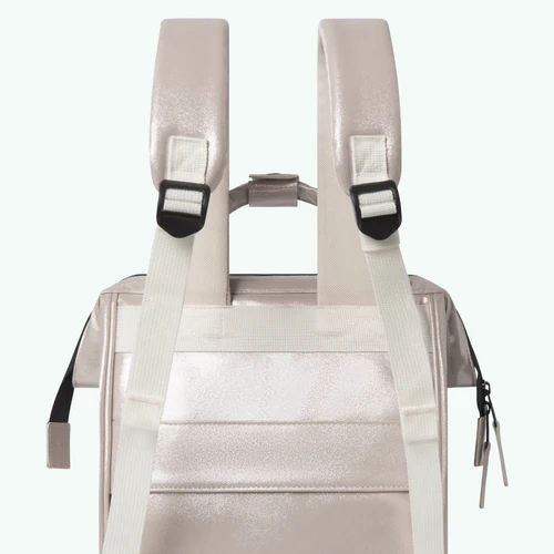 Adventurer Small Gold Honolulu Backpack