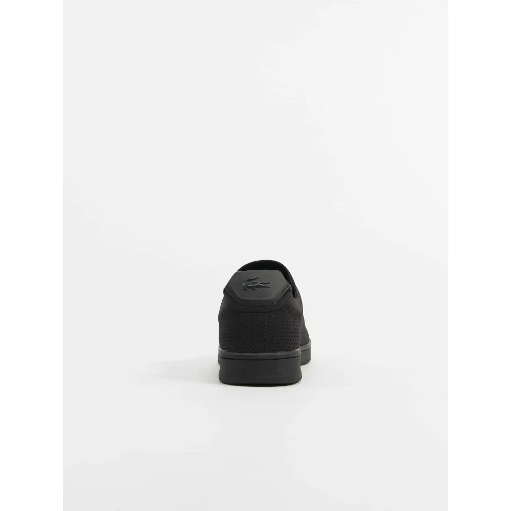Lacoste Carnaby Piquee 123 1 SMA 45SMA002302H / schwarz