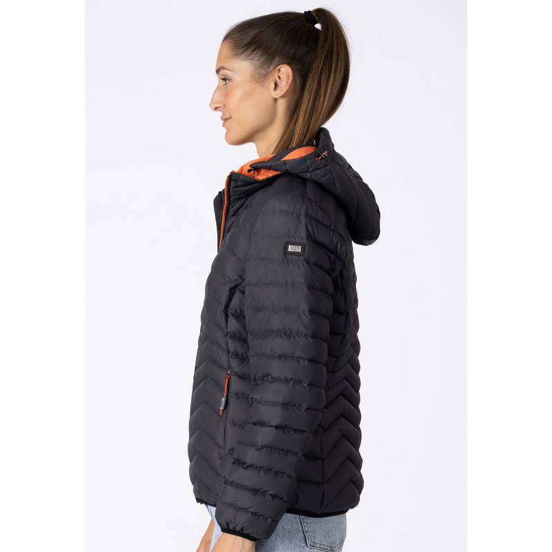 LPO Steppjacke Damen