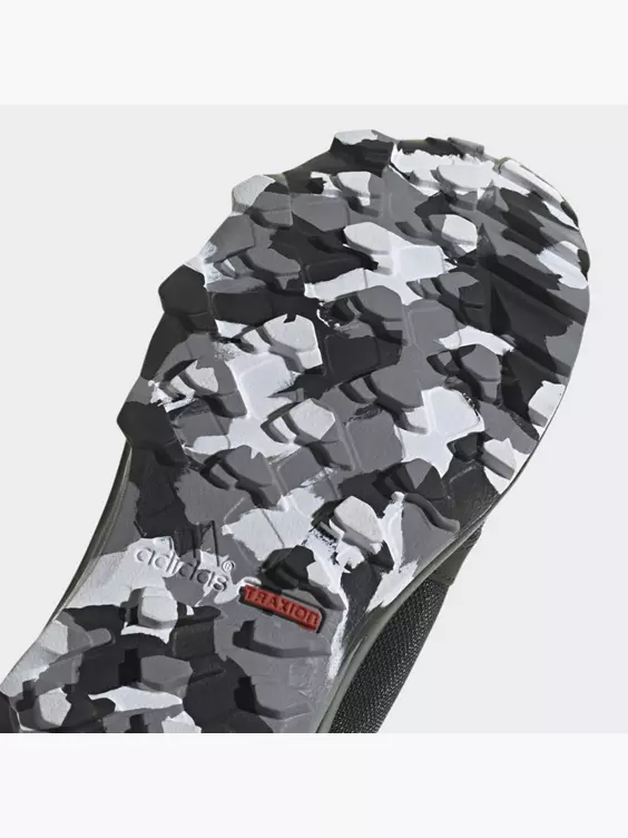 adidas Terrex Agravic BOA Kids Trailrunning-Schuh