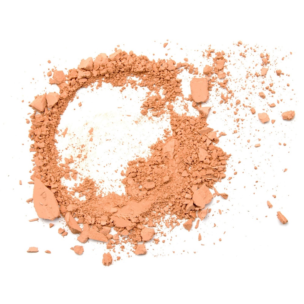 Miss W Pro Terre de soleil Bronzer