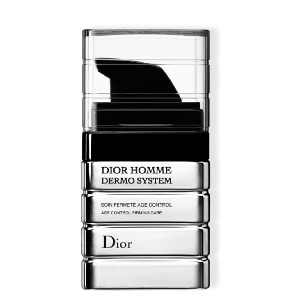 DIOR Dior Homme Dermo System Soin Fermeté Age Control