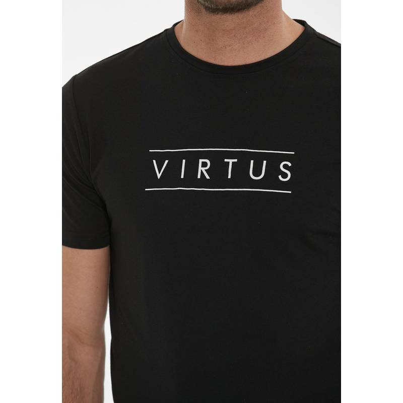 Virtus Estend Printshirt Herren