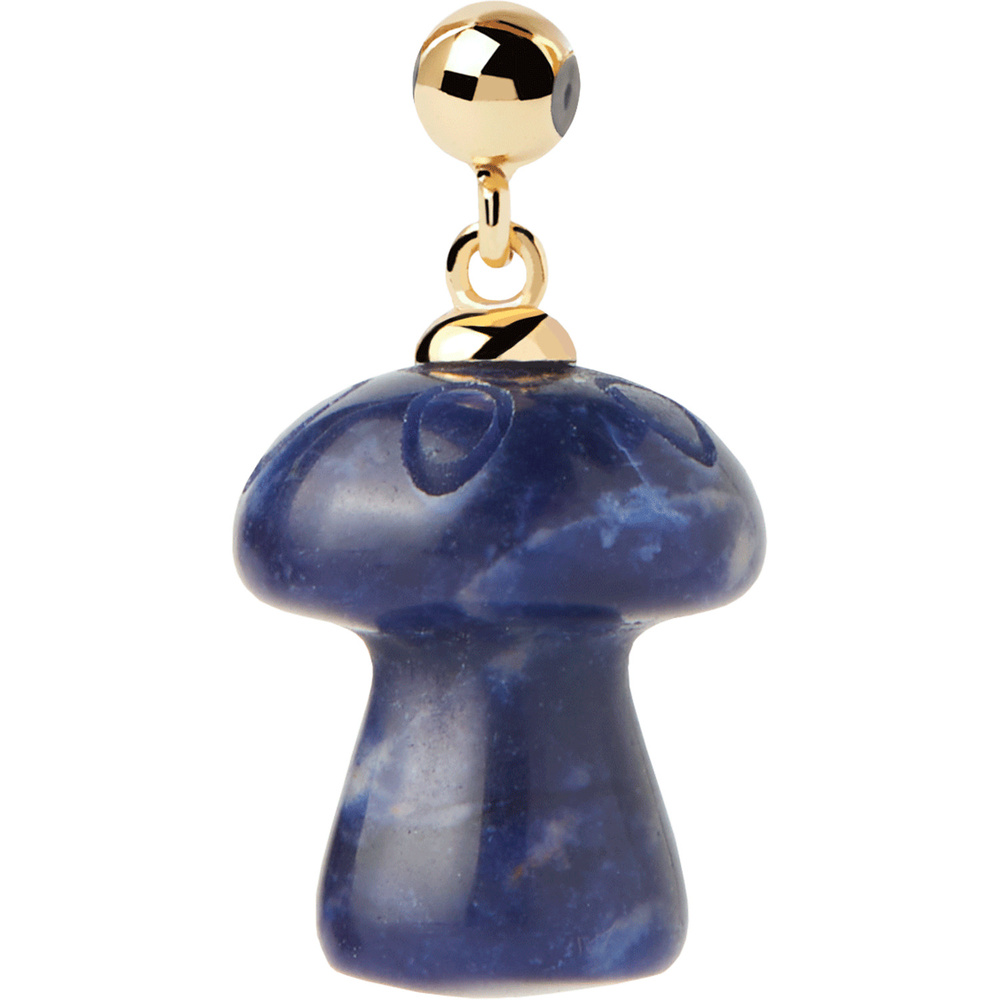 P D Paola Charm 925 Argent Pendentif