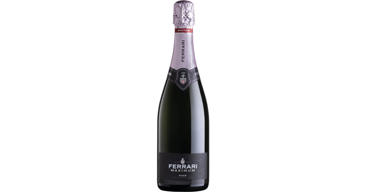 Ferrari Maximum Rosé