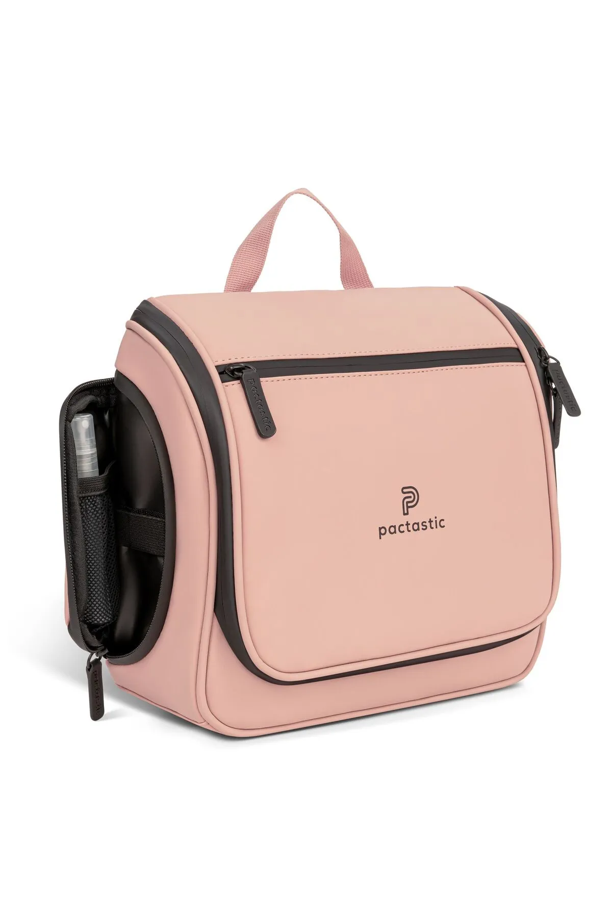 Pactastic  Kosmetiktasche - Rosa