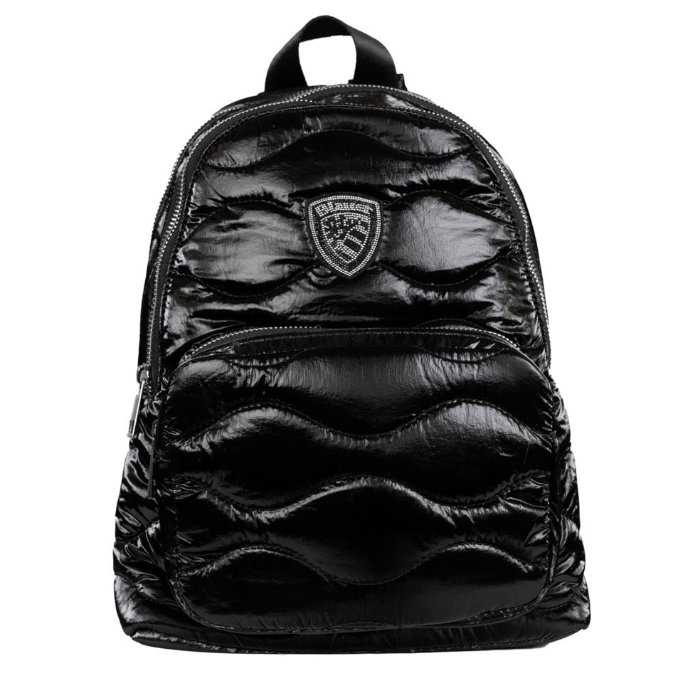 Blauer Wave 04 Rucksack