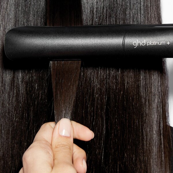 ghd platinum+ Styler Glätteisen
