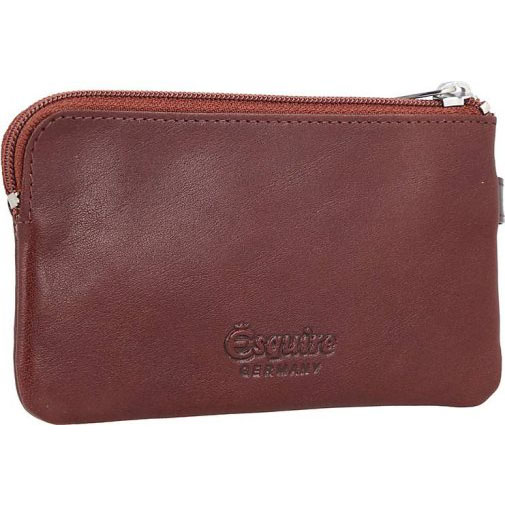 Esquire Toscana Schlüsseletui Leder 13 cm