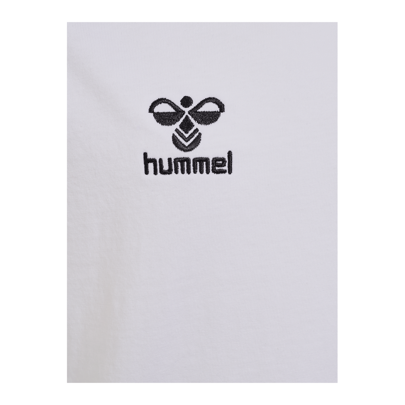 Hummel GO 2.0 T-Shirt Kids Weiss F9001