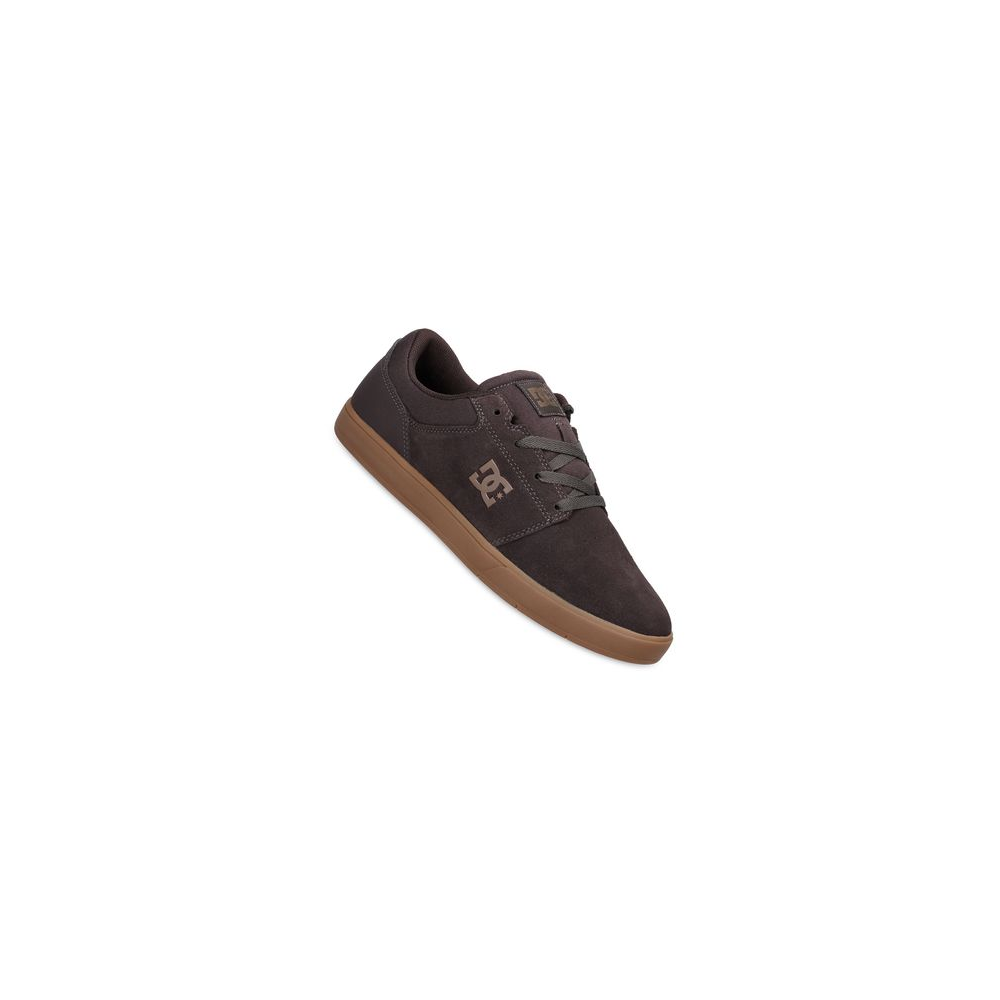 DC Crisis 2 ADYS100647 BGF / braun