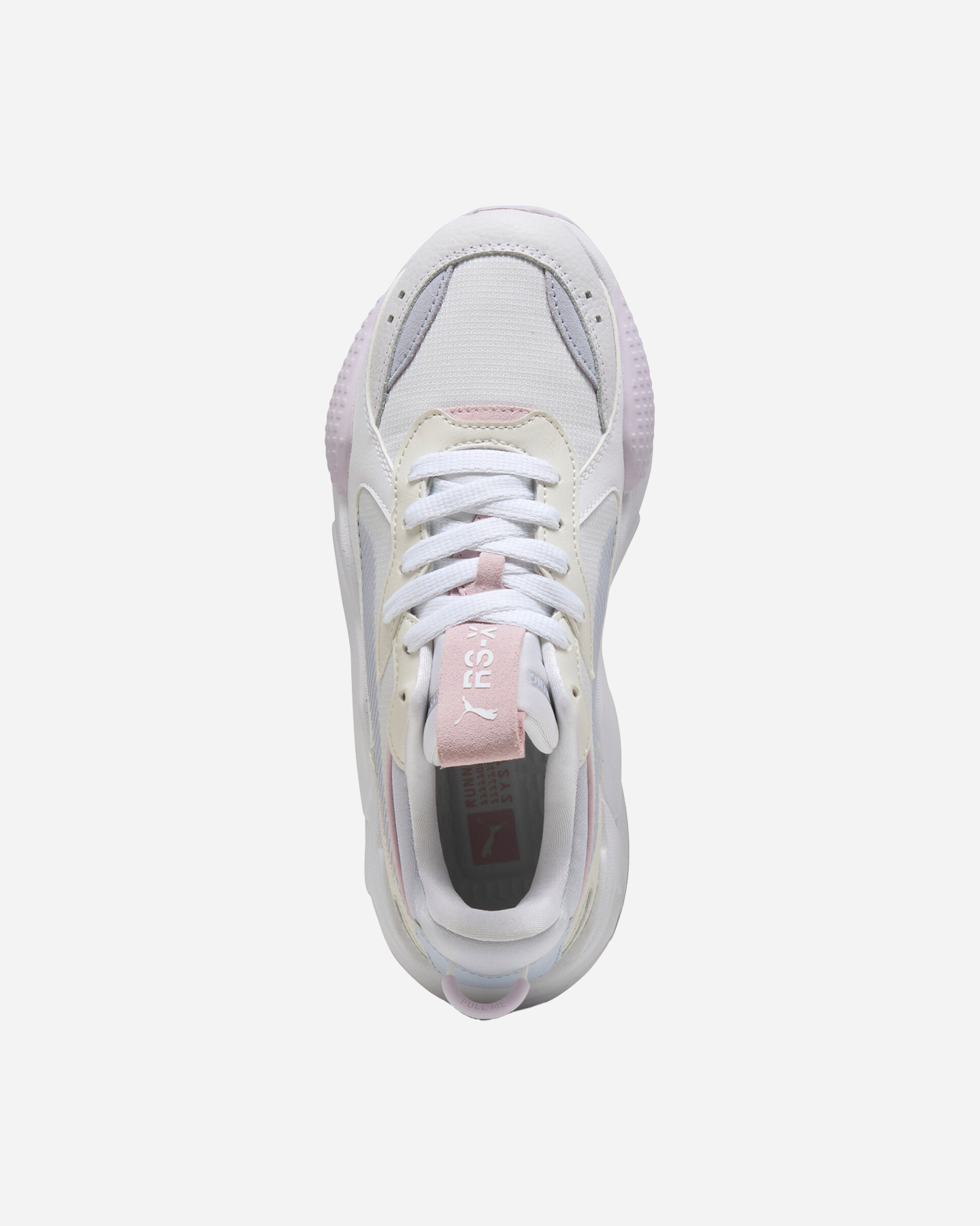 Trampki Puma Rs-x Soft W 393772-09