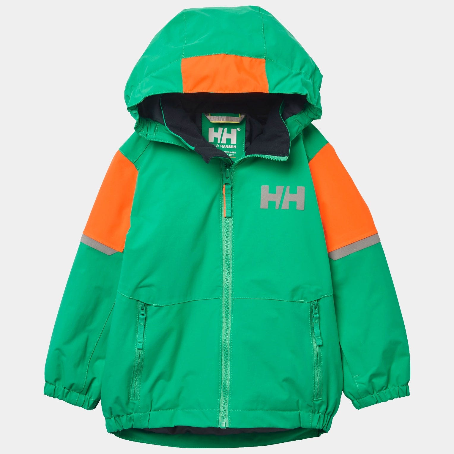 Kids’ Rider 2.0 Insulated Ski Jacket