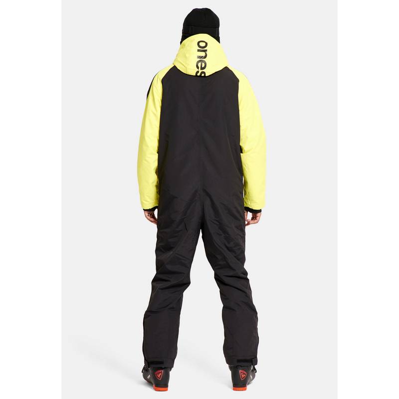 ONESKEE Original Pro X Schneeanzug Herren