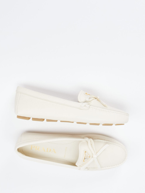 Slipper-15117390005 Prada
