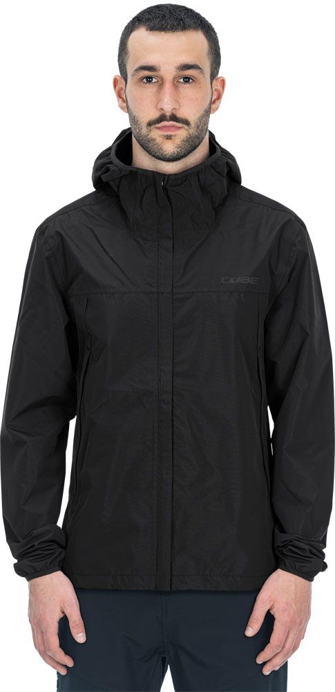 Cube ATX CMPT - Regenjacke kaufen | Bike-Discount