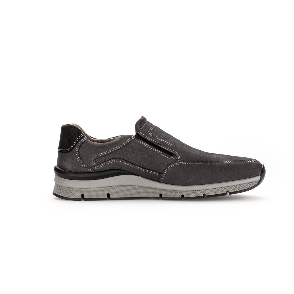 Pius Gabor PG1031 Sneaker low grau