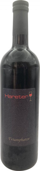 2020 Triumphator trocken - Weingut Mario Hareter