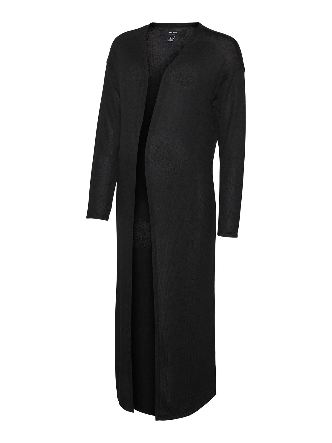 Umstands-Strickjacke