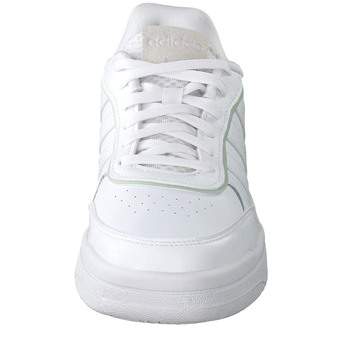 adidas Postmove SE Sneaker in weiß