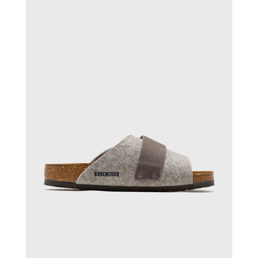 Birkenstock Kyoto 1025708 / grau